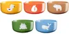 ASA Selection Schale Kids Buddies | Frosch : Frosch Motiv: Produktbild-Vorschau 4