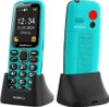 Mobiola MB4120 4G turkusowy Podgląd zdjęcia produktu 3