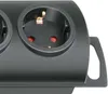 Brennenstuhl Primera-Line Steckdosenleiste 4-fach schwarz Produktbild-Vorschau 8