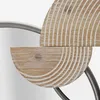 Mauro Ferretti specchio astratto da parete 90,2x5,1x50,2 cm Anteprima dell’immagine prodotto 12