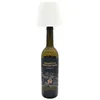 Warmpi LED Flaschenlampe Kabellos - Akku Tischleuchte Produktbild-Vorschau 2