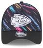 New Era 9Forty APEX Cap - CRUCIAL CATCH Kansas City Chiefs Produktbild-Vorschau 3
