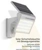 Außenleuchte Telefunken Solar LED mit Bewegungsmelder Produktbild-Vorschau 2