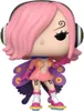 Funko POP Vinyl: One Piece - Reiju Náhľad obrázku produktu 5