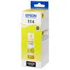 Epson C13T07B440 Epson EcoTank yellow T 114 70 ml           Podgląd zdjęcia produktu 10