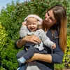Reer SilentGuard Baby Kapselgehörschutz rosa Produktbild-Vorschau 12