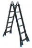 MARK TOOLS PRO Multi-Klappleiter 4×6 Stufen – 5,15 m – Produktbild-Vorschau 1
