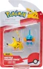 Pokémon First Partner Battle Figure Set Figuren 2er-Pack Produktbild-Vorschau 2