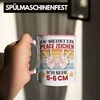 Trendation - Hebamme Geschenk Spruch Dankeschön Produktbild-Vorschau 4