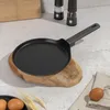 28cm titanová pánev na palačinky BERLINGER HAUS BH-8116 Náhled obrázku produktu 8