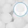 Faziango Filterbälle Weiß 1400g Filtersandersatz für Pool Produktbild-Vorschau 2