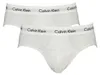 CALVIN KLEIN'S WHITE SHORTS : Farba - biela, Veľkosť - S Náhľad obrázku produktu 9