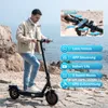 EVERCROSS TECH EV10K PRO Elektroroller,E-Scooter mit Produktbild-Vorschau 8