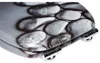 SANILO® Deska sedesowa z mechanizmem soft-close Hot Stones, Podgląd zdjęcia produktu 4