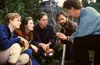 Blu-ray - Stephen Kings ES (1990) Produktbild-Vorschau 7