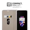 Cadorabo pouzdro pro OnePlus 5 Protective Cover in Grey Náhled obrázku produktu 8