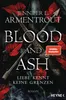 Blood and Ash - Liebe kennt keine Grenzen Produktbild-Vorschau 1