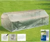 Schutzhülle transparent Bierzeltgarnitur,ca.220x120x75 Produktbild-Vorschau 1