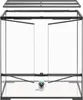 Terrario, paludario Exo Terra EX - Pro Paludarium™ Large Anteprima dell’immagine prodotto 1