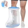 Duschschutz Fuß 40 CM Wasserdichter Rutschfest Rutschfester Produktbild-Vorschau 11