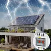 Ikodm Solar Anschlusskasten Überspannungsschutz PV Produktbild-Vorschau 9