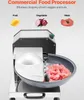 VEVOR robot da cucina tritaverdure 3000 giri al minuto in Anteprima dell’immagine prodotto 2
