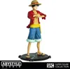 ONE PIECE - Figur "Monkey D. Luffy" Produktbild-Vorschau 7