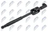 NTY Lenkwelle SKK-TY-029 für TOYOTA HILUX Pick-up (GUN1) Produktbild-Vorschau 2