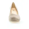 Gabor Pumps beige in Gr. 38.5 Produktbild-Vorschau 6