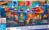 Hot Wheels City - mega myčka aut Náhled obrázku produktu 1