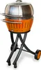 LotusGrill XL Gartengrill Set Mandarinenorange - Produktbild-Vorschau 1