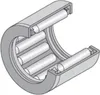 NTN Nadelhülse HK2220 C 20 mm Außen-Ø 28 mm Innen-Ø 22 mm Produktbild-Vorschau 3