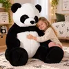 MISANIMO PANDA BAER schlenkernd Produktbild-Vorschau 5