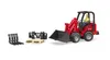 Bruder 02191 - Schäffer Chargeur de ferme 2630 avec Voir les images du produit 19