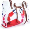 Sac de plage Anemoss avec design de crabe - Imperméable & Voir les images du produit 5