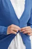 OXMO OXHelene - 21800077 ME Damen Strickjacke Cardigan Produktbild-Vorschau 5