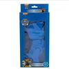 Paw Patrol - Silikon-Backform - ca. 21,5 x 27 x 7 cm Produktbild-Vorschau 3