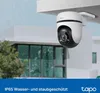 TP-Link Tapo C500 Outdoor Pan/Tilt Security IP Kamera Produktbild-Vorschau 7