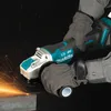 Makita DGA520ZX1 - Winkelschleifer - schnurlos Produktbild-Vorschau 22