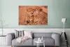 MuchoWow® Poster Baby-Geparden 120x80 cm - Bilder Produktbild-Vorschau 5