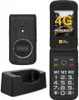 AGM Mobile M8 Klapper 4G Rugged (AGM_M8_EU001B) Produktbild-Vorschau 11