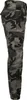 Urban Classics Cargohose Damen Ladies High Waist Camo Cargo Produktbild-Vorschau 6