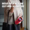 BOT Veľkokapacitná powerbanka P5 50000mAh zelená Náhľad obrázku produktu 5