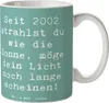 Mr. & Mrs. Panda haferl Spruch 2002 Geburtstag - Produktbild-Vorschau 1