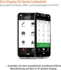 Gigaset GS195LS, 15,7 cm (6.18"), 3 GB, 32 GB, 13 MP, Produktbild-Vorschau 14