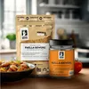 Paellagewürz, gemahlen, leckere Aromen für eine spanische Produktbild-Vorschau 3