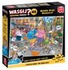 Wasgij Original 46 - Parkplatz-Wahnsinn - Puzzle 1000 Teile Produktbild-Vorschau 2