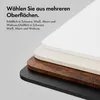 VonHaus Steh-Sitz Schreibtischaufsatz, Hell Holz 80 x 40 cm Produktbild-Vorschau 7
