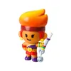 A small figurine of a character from the game Brawl Stars. Produktbild-Vorschau