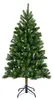 Everlands Künstlicher Weihnachtsbaum KENMORE FIR 150 cm Produktbild-Vorschau 1
